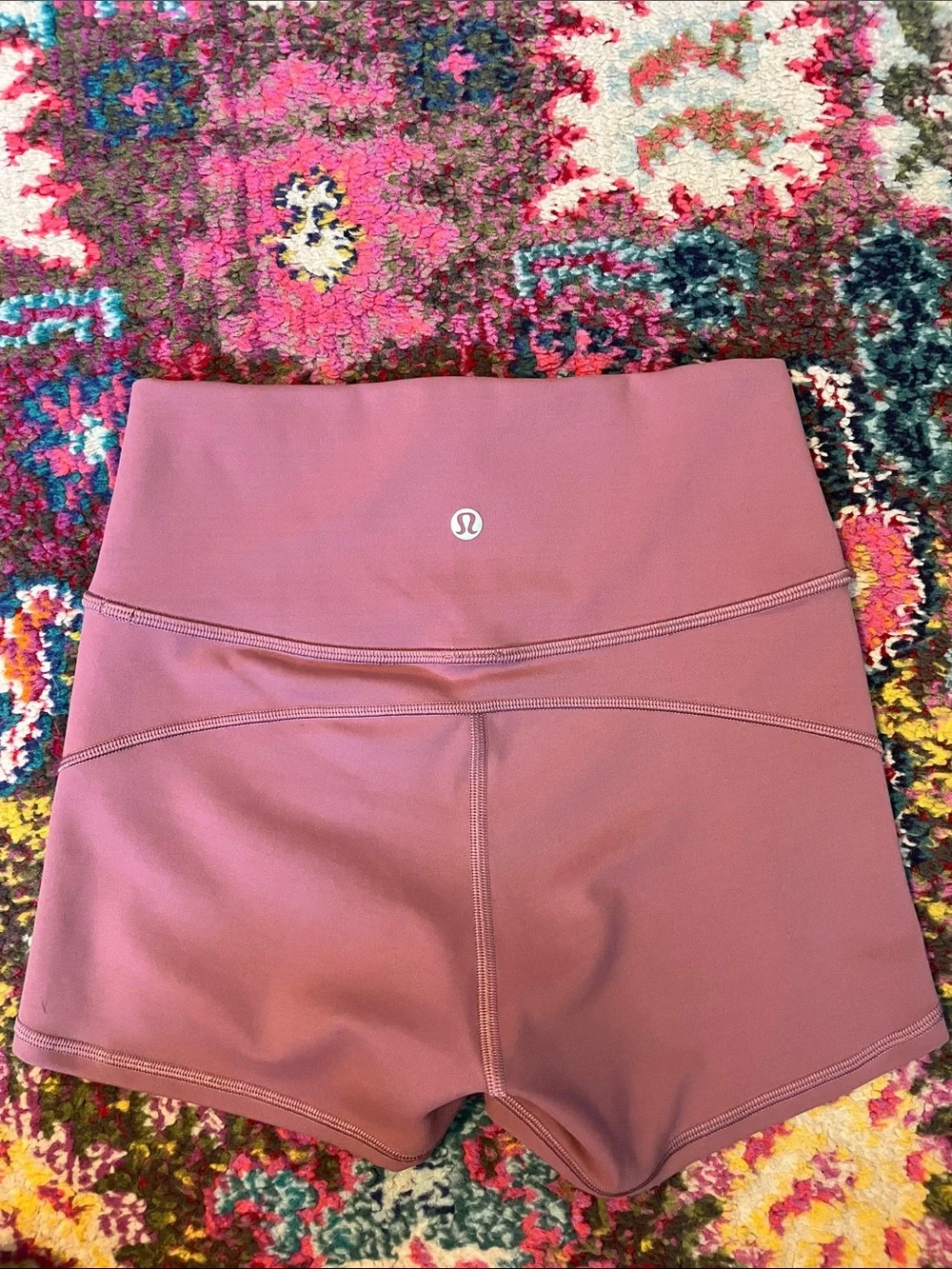 lululemon athletica high rise